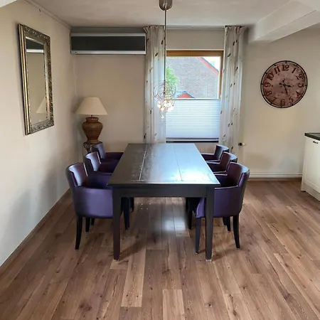 Apartamento Appartement-woning Bellevue Simpelveld