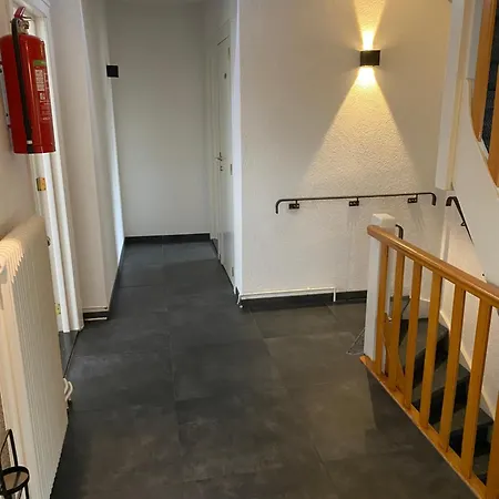 Appartement-woning Bellevue Apartamento