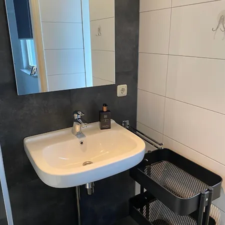 Appartement-woning Bellevue Simpelveld