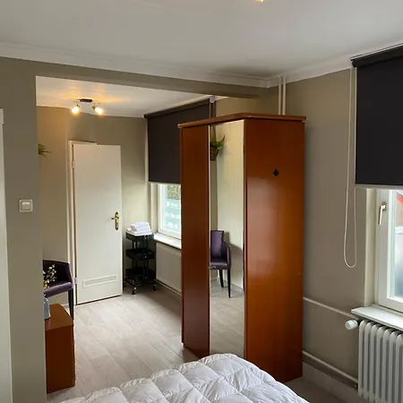 Appartement-woning Bellevue * Simpelveld