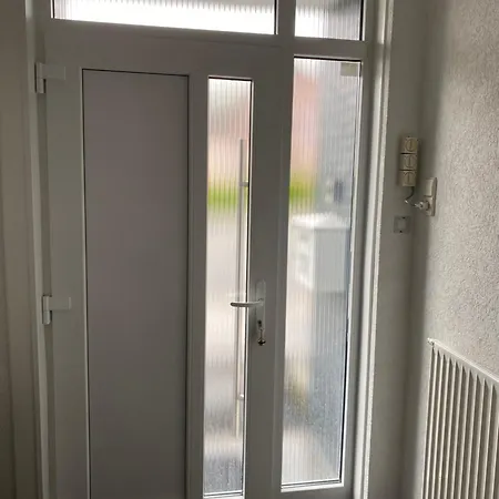 Appartement-woning Bellevue Apartamento