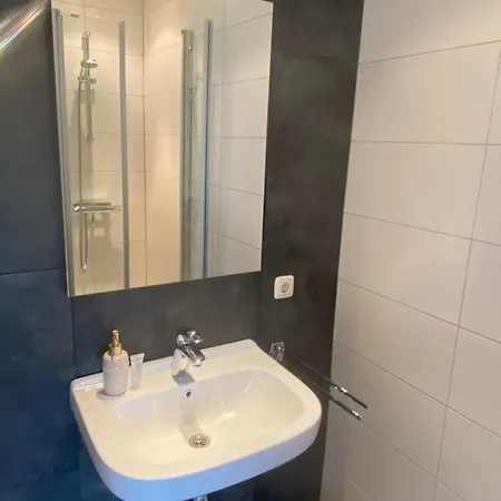 Appartement-woning Bellevue