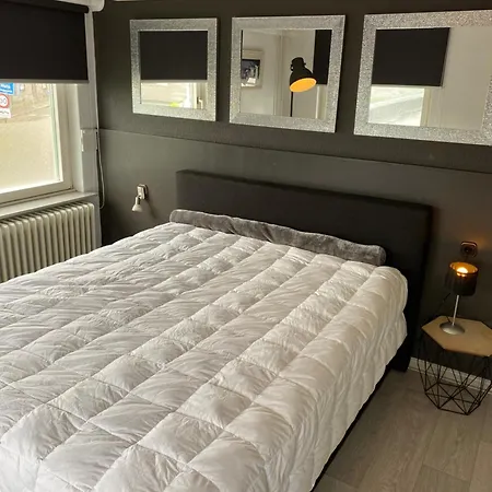 Appartement-woning Bellevue Appartement Simpelveld