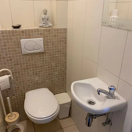 Appartement-woning Bellevue