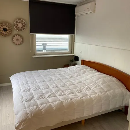 Appartement-woning Bellevue * Simpelveld