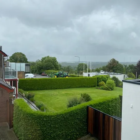 Appartement Appartement-woning Bellevue Simpelveld