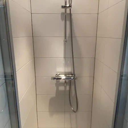 Appartement-woning Bellevue Apartment *