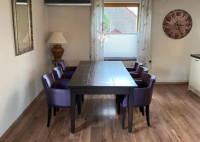 Lejlighed Appartement-woning Bellevue Simpelveld