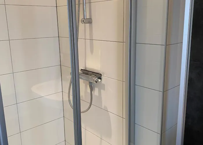 Appartement-woning Bellevue Lejlighed Simpelveld