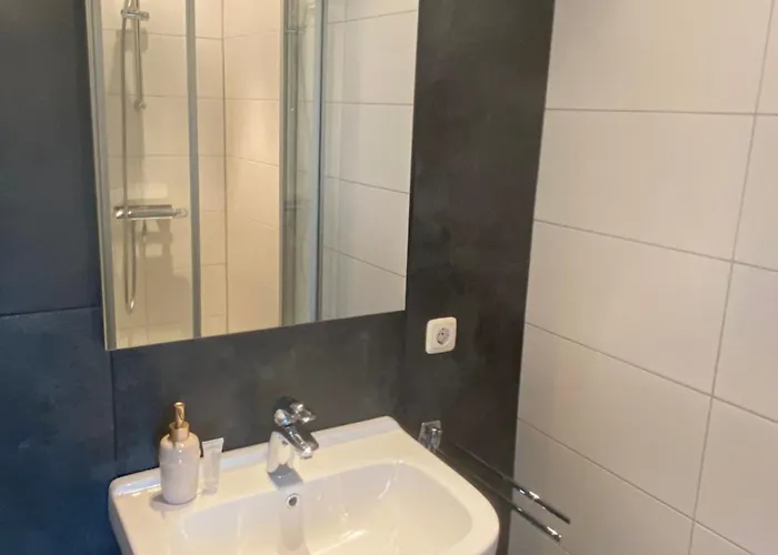 Appartement-woning Bellevue