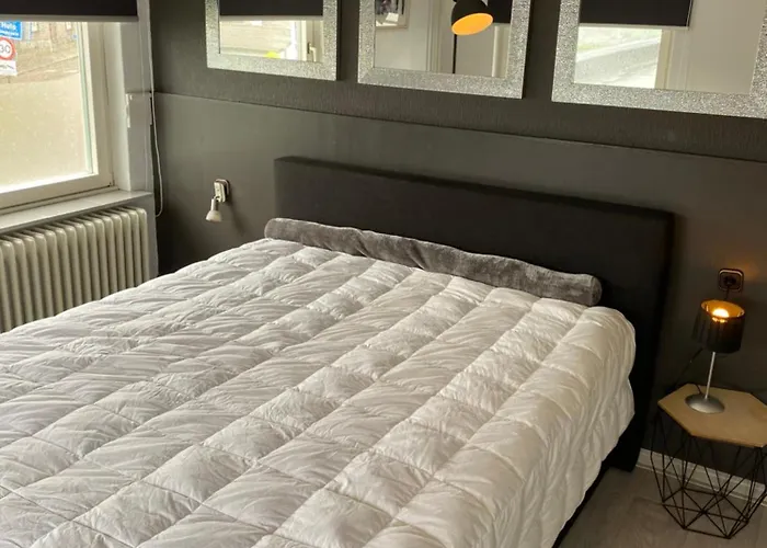 Appartement-woning Bellevue Lejlighed Simpelveld