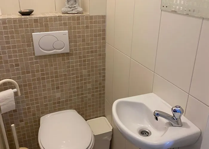 Appartement-woning Bellevue