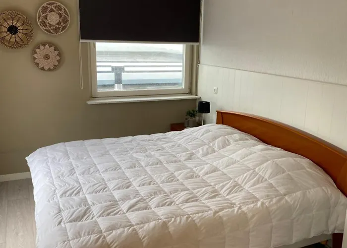 Appartement-woning Bellevue * Simpelveld