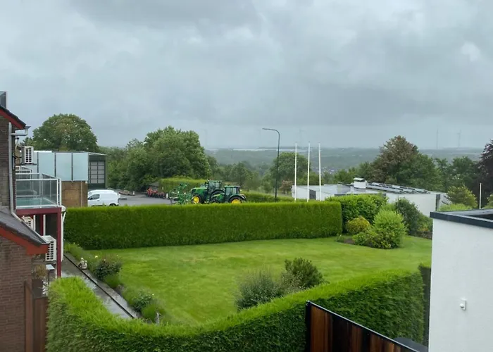 Lejlighed Appartement-woning Bellevue Simpelveld