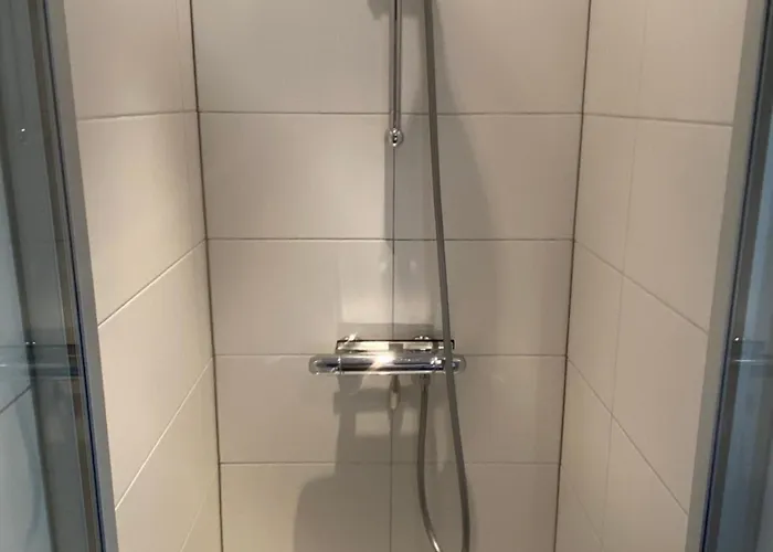 Appartement-woning Bellevue Lejlighed *