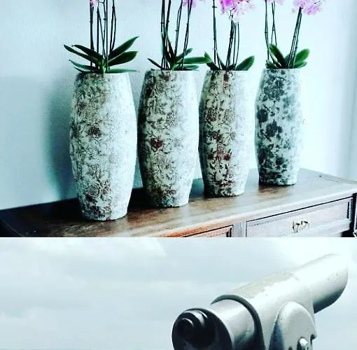 Appartement-woning Bellevue Simpelveld