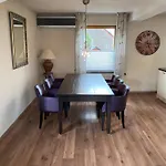 Апартаменты Appartement-woning Bellevue Симпелвелд