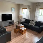 Appartement-woning Bellevue Апартаменты *