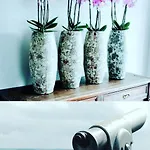 Appartement-woning Bellevue Симпелвелд