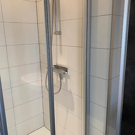 Appartement-woning Bellevue Апартаменты Симпелвелд