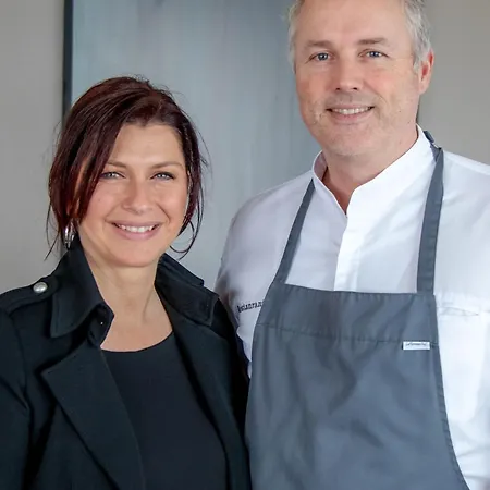 Апартаменты Appartement-woning Bellevue Симпелвелд