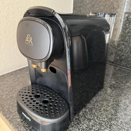 Appartement-woning Bellevue Симпелвелд